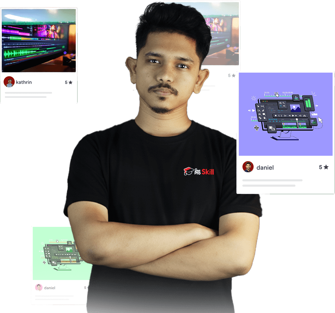 Get Pro Skill Learning